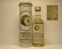 SOMSW 24yo 1977-2001 "Signatory" 5cl 43%vol